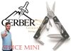 Gerber Splice Mini Kombinált Szerszám  (31-000013)