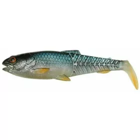   Savage Gear Craft Cannibal Paddletail 10.5Cm 12G   Gumihal Roach (71811)