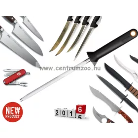 Fiskars Form  Knife Sharpener Késélező Fenőacél 102630