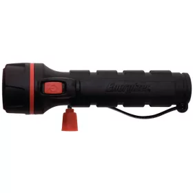   Keresőlámpa Energizer Rubber 20 Led Light gumírozott maroklámpa zseblámpa (336542)