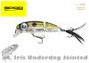 Spro Iris Underdog Jointed 80 Sf 8Cm 18G - Shad (4867-1806)
