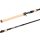 G.Loomis Imx-Pro 844C Mbr Fast Action Mag Bass Casting 7'0" 213Cm 1/4-1Oz 1R  (Gl12788-01) Casting  Bot