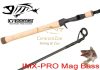 G.Loomis Imx-Pro 844C Mbr Fast Action Mag Bass Casting 7'0" 213Cm 1/4-1Oz 1R  (Gl12788-01) Casting  Bot
