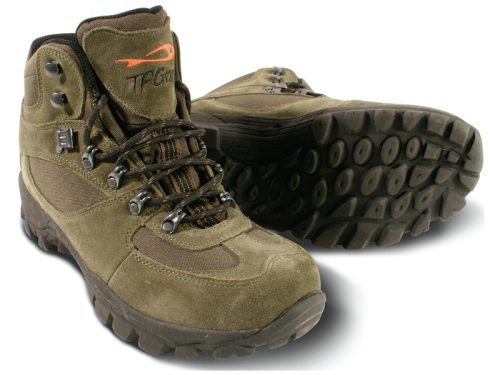 Tf Gear Signatura Xt-Tuff Boots (Poisongreen) Bakancs 42-Es