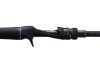 Shimano Rod Poison Adrena Spinning 268MP 2,03m 6'8" 5-21g 1+1pc (5COK62686) revolver nyeles