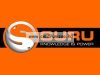 Guru Rig Scissors Premium Olló - Fonott Zsinórokhoz Is (Grs)