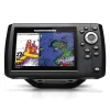 Humminbird® Helix® 5 Chirp Si G2 Gps És Halradar (596994)