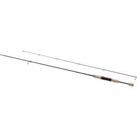  Shimano Cardiff AX Spinning 1,83m 6'0" 0,7-6g 2pc pergető bot (21CDFAXS60ULFF)