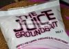 Bait-Tech The Juice Groundbait - Etetőanyag 1Kg