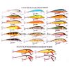 Rapala CD11 Count Down 11cm 16g wobbler - AYUL