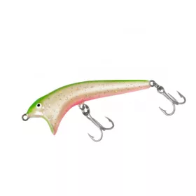 Nils Master Big Mouth 7,5Cm 6G Wobbler (Color-600)