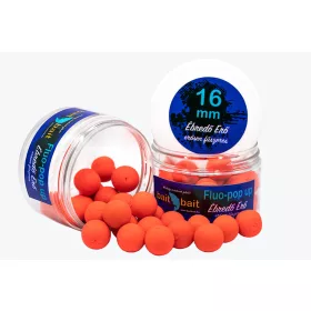 Baitbait Ébredő Erő Pop Up Bojli 16mm  - Fűszeres