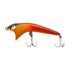 Nils Master Big Mouth 11Cm 22G Wobbler (Color-652)