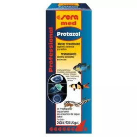   Sera Med Professional Protazol 25ml Halgyógyszer- 500 Literhez (002180)