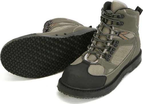 Daiwa Versa Grip Wading Boot Gázló Bakancs 46-Es (18515-546)(198150)