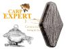 Carp Expert Rombuszólom Csúszó Inline 35G (59201-035)