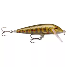 Rapala CD05 Count Down Rap wobbler 5cm 5g - GJTR színben