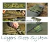 Trakker - Layers Sleep System Vízálló 2 Rétegű Lélegző Hálózsák (208120)