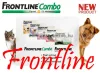 Frontline Combo Spot On "L" Kullancs És Bolha Elleni Csepp 20-40Kg Közti Kutyáknak