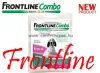 Frontline Combo Spot On "L" Kullancs És Bolha Elleni Csepp 20-40Kg Közti Kutyáknak