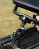 Railblaza StarPort TracLoader Black rögzítő adapter fekete 03-4129-11 (915002)