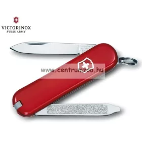 Victorinox Escort Zsebkés, Svájci Bicska  0.6123