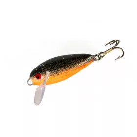 Nils Master Jäpittäjä 7,5cm 17g wobbler (Color-152)