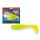Mann'S Twister Action Shad Gumihal 11cm 5db csomagban (88020-4xx) több szín