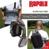 Rapala Táska Limited Edition Slingbag Pro Pergető Táska (46034-1)