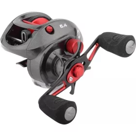 Spro Crx Bc Baitcasting Reel Pergető Multi Orsó (1380-600)