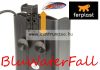Ferplast Marex Bluwaterfall 400 Professional Belső Szűrő