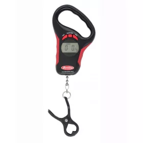   Mérleg - Berkley Precision Digital Scale 35Lb 16Kg (1318420)