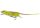 Savage Gear 3D Rad 20Cm 32G 08-Fluo Yellow Mű Úszó Patkány Csukára, Harcsára (58316)