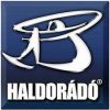 HALDORÁDÓ Top Method Feeder Pellet Box - WHITE CARP 400g