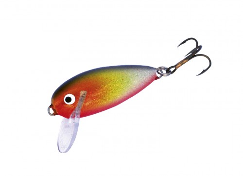 Nils Master Jäpittäjä 5,5cm 9g wobbler  (Color-226)