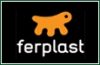 Ferplast Professional Dog & Cat Kefe Gro 5931-As Kímélő Kefe