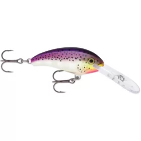 Rapala SDD07 Shad Dancer Rap wobbler - PD