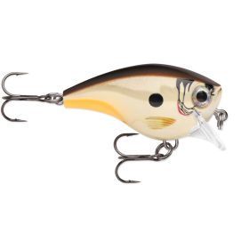   Rapala BXB06  Bx™ Brat Rapala wobbler 5cm 10g  - SLP színben