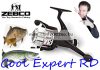 Zebco Cool Expert Rd 130 Black Hátsófékes Pergető Orsó (0020030)