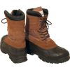 Tf Gear Super Tuff Boots Bakancs (Brown/Black) 43-as