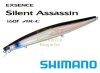 Shimano Exsence Silent Assassin Ar-C 129F 129Mm 02T H Iwashi (59Vxm129N05)