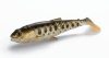 Savage Gear Craft Cannibal Paddletail 12.5Cm 20G  Gumihal Olive Pearl Silver (71823)