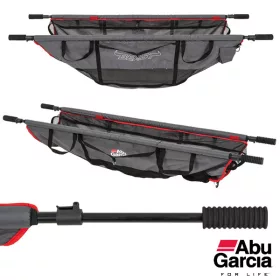   Mérlegelő - Abu Garcia Beast Pro Retainer Mat Mérlegelő És Visszaengedő 124*39*75 Cm (1528366)