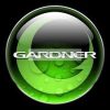 Gardner Covert Hook Stops Green Horog Stopper 20Db (Chsg)