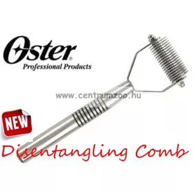  Oster® Premium Disentangling Comb 18 Karmos Trimmelő, Csomóbontó (84843 )