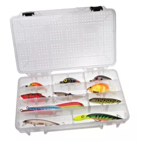   Plano Waterproof Stowaway® 3700  Szerelékes Doboz (Pmc437000)