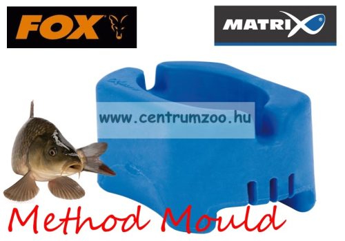 Fox Matrix LARGE Method Mould Feeder Kosár Töltő (Gfr061)