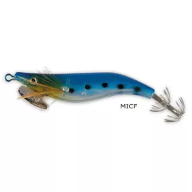   Lineaeffe Squid Catcher Jig Micf Tengeri Műcsali 8g (5096641) - Blue
