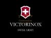 Victorinox Fibrox Knife Black - Csontozókés 15Cm Íves, Barázdált Pengével (5.6523.15)