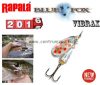 Rapala Blue Fox Vibrax Hot Pepper Bfs2 Villantó